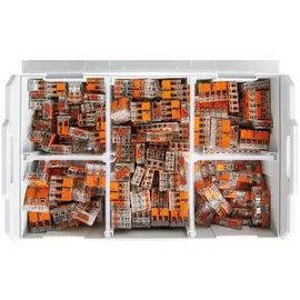 WAGO Verbindungsklemmen-Set L-Boxx Mini Art.-Nr. 887-851