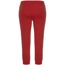 H.I.S. Caprihose Damen rot 36/38