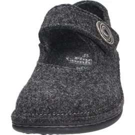 Finn Comfort Ramsau Hausschuh in grau 37