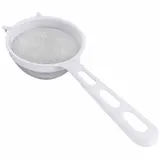 Metaltex Nudelsieb Kunststoffsieb 7 cm Gewebe aus Polyester, Kunststoff