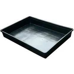 SWSTAHL Auffangwanne, 18 l Auffangwanne  07376L