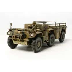 1:35 M561 Transport-Fahrzeug Gama Goat
