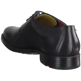 LLOYD DAVENPORT Herren, Schwarz 44