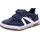 Lurchi Berry Blau 39