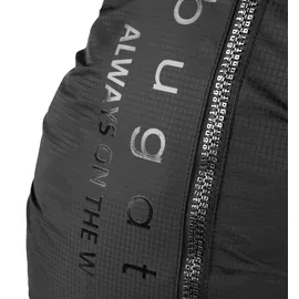 Bugatti Letter's Rucksack Schwarz