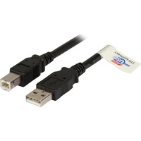 EFB-Elektronik EFB Elektronik Premium (1.50 m, USB 2.0), USB Kabel