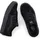 Vans Filmore Decon Suede/Canvas black/black 41