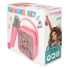 TopModel Karaoke Set