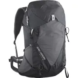 Salomon AEROTREK 30 anthracite/nine ANTHRACITE/Nine Iron/ALLOY, S/M
