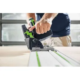Festool Tauchsäge TS 55 FEBQ-Plus Master Edition 2021 inkl. Systainer SYS3 M 337