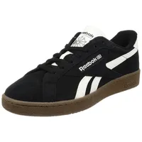 Reebok Club C Grounds Uk C Black / Chalk / Rbkle2 43