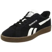 Reebok Club C Grounds Uk C Black / Chalk / Rbkle2 43