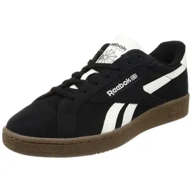 Reebok Club C Grounds Uk C Black / Chalk / Rbkle2 43