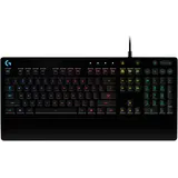 Logitech G213 Prodigy RGB Gaming Keyboard HU