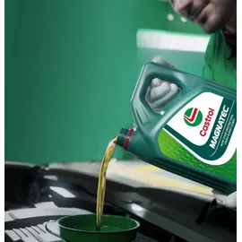 Castrol Magnatec 15F928 5W-30 4,0 l
