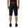 Silvini Rango Pro Shorts Merlot/Black M