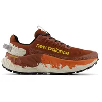 New Balance Herren Fresh Foam Trail More v3 rot 42.0