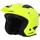Acerbis Aria Neon-Gelb/Schwarz L
