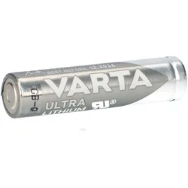 Varta Professional Lithium Micro AAA 2 St.