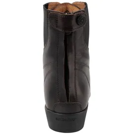 Suedwind Footwear Advanced II BZ Lace Soft Schwarz 41