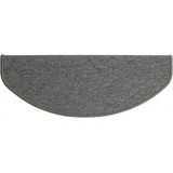 OTTO home Stufenmatte 23,5 x 65 cm Grau