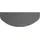 OTTO home Stufenmatte 23,5 x 65 cm Grau