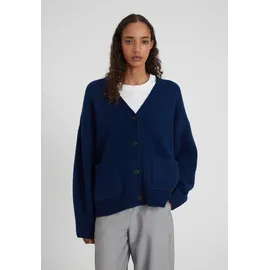 Style Republic Oversized Cardigan Blau XS