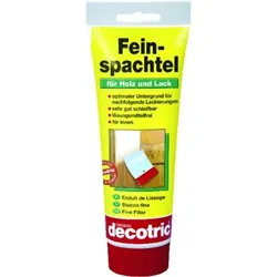 Feinspachtel 400 g Tube