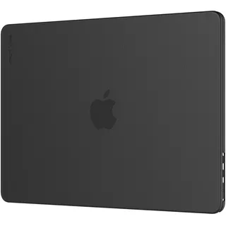 Incase Hardshell Case Passend für maximal: 34,5cm 13.6" M2 (2022), Dots (13", Apple), Notebooktasche, Schwarz