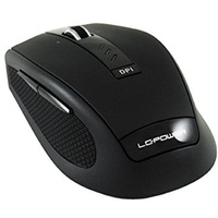 LC-POWER M800BW Optische Maus schwarz