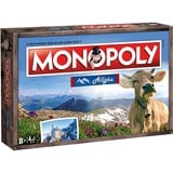 Monopoly Allgäu