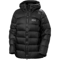 HELLY HANSEN Glacier Down Jacket black L