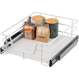 bremermann Teleskopschublade 45 cm 42 x 14 x 44 cm