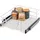 bremermann Teleskopschublade 45 cm 42 x 14 x 44 cm