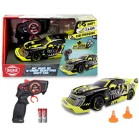DICKIE Auto Audi S1 E-Tron Quattro Drift 4CH RTR