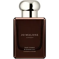 Jo Malone London Dark Amber & Ginger Lily Cologne Intense