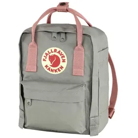 Fjällräven Kanken Mini 7 l fog/pink