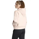 adidas Hoodie Blush Pink S