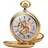 REGENT Taschenuhr Regent Taschenuhren extra groß (ca. 50mm) | Gr.: onesize