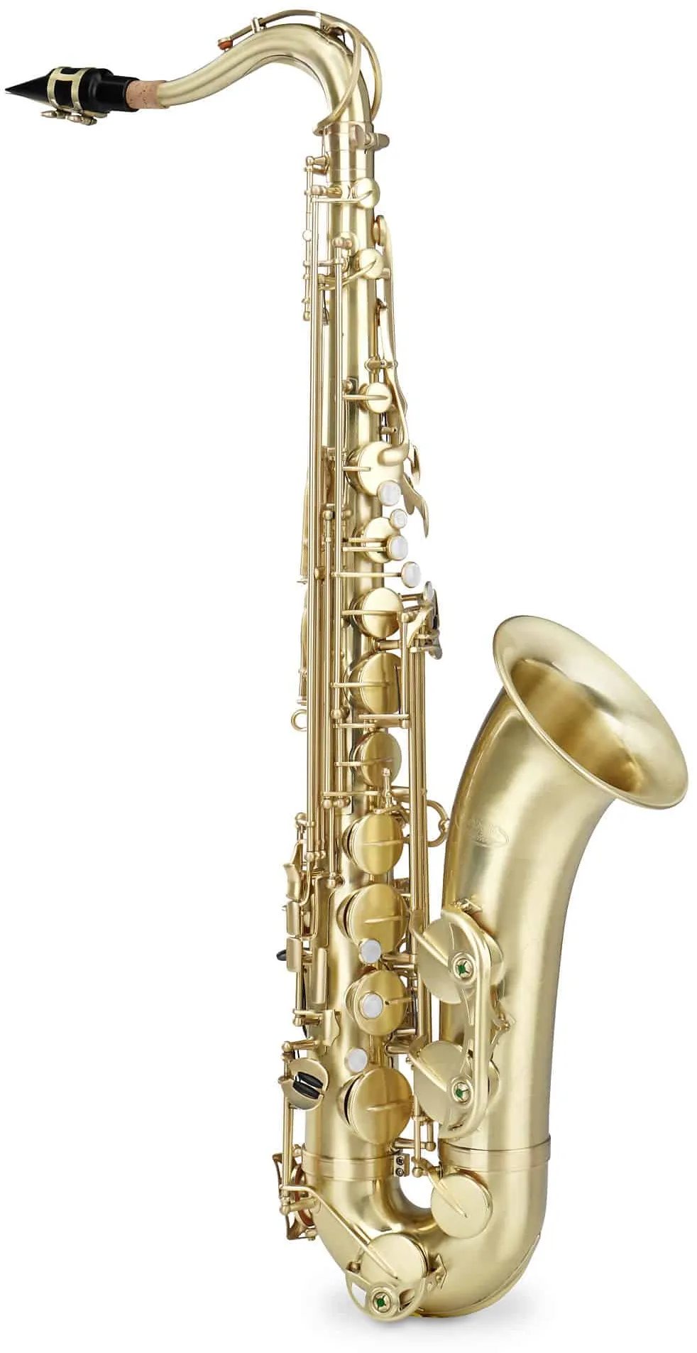 Classic Cantabile Winds TS-450 Brushed Tenorsaxophon