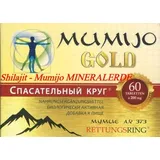 Natural Gold Mumio Mumijo GOLD Tabletten 60 St.