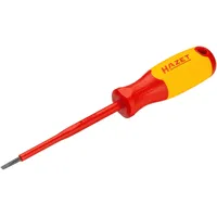 HAZET VDE-Schraubendreher 811KV-30 SW 0,5 x 3 mm