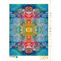 Calvendo Naturvertrauen Puzzle