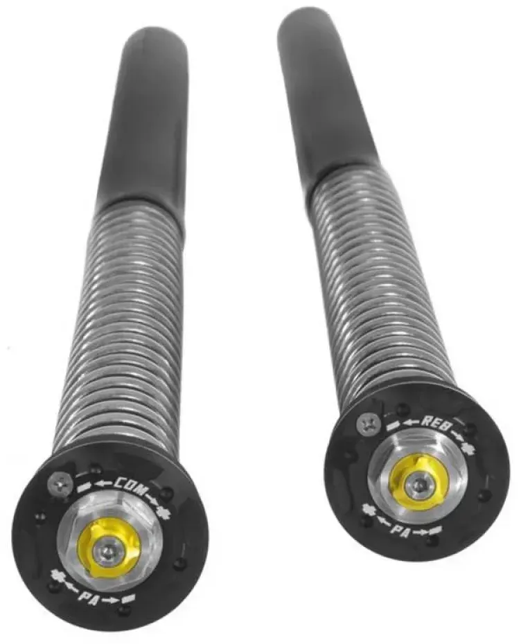 Touratech Ducati Desertx 21 01-622-5866-0 Cartridge-kit - One Size