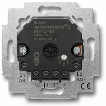 Busch-Jaeger 6411 U-101