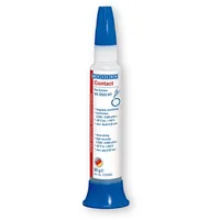 WEICON Sekundenkleber Contact VA 2500 HT 60 g