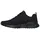 SKECHERS Uno Lite Memory Foam - Schwarz (Black)