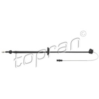 Topran 112 160 Gaszug
