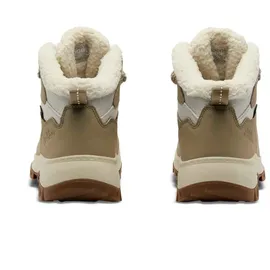 Jack Wolfskin Everquest Texapore Mid Damen Anis 35,5