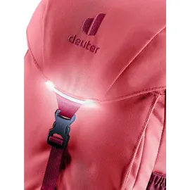 Deuter Waldfuchs 14 dahlia-raspberry